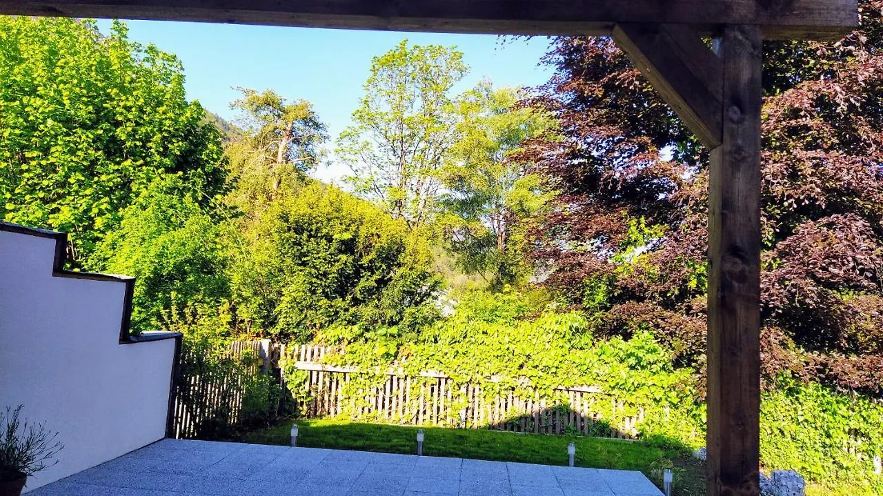 Ferienwohnung Lattenberg Bayerisch Gmain 0*,  Germany
