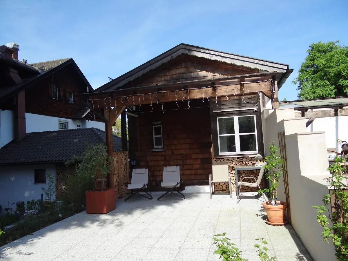 Ferienwohnung Lattenberg Bayerisch Gmain Germany