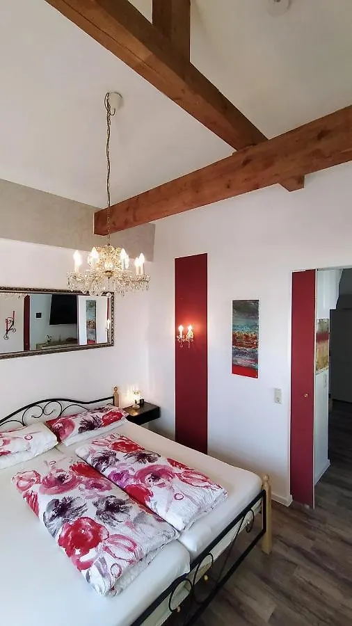 Ferienwohnung Lattenberg Bayerisch Gmain Germany