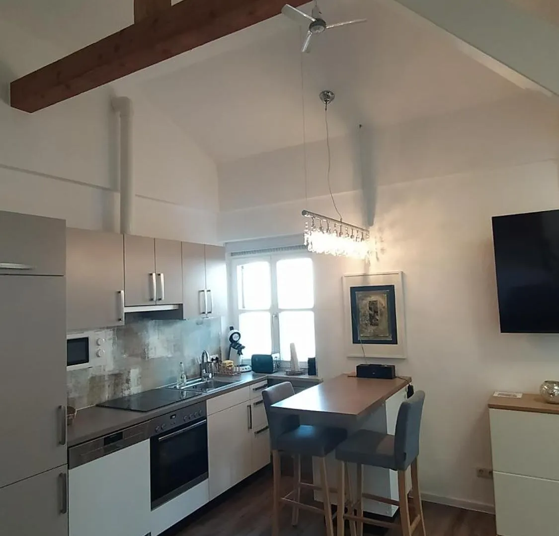 Ferienwohnung Lattenberg Bayerisch Gmain
